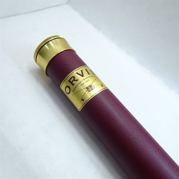 オービス ゼログラビティMID FLEX7.5  #8